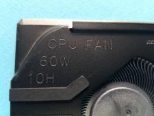 Вентилятор до ноутбука Hp Victus 16-D0009UA №3